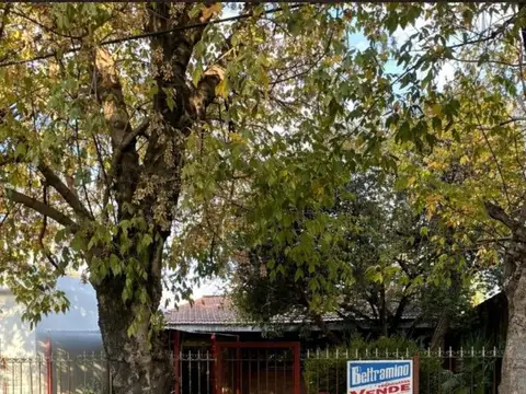 Casa en Venta en San Antonio de Padua, Partido de Merlo