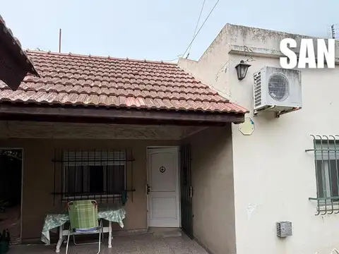 Casa en Venta en San José, Partido de Almirante Brown
