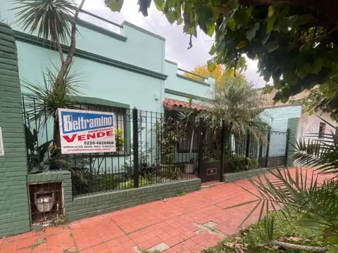 Casa en Venta en San Antonio de Padua, Partido de Merlo