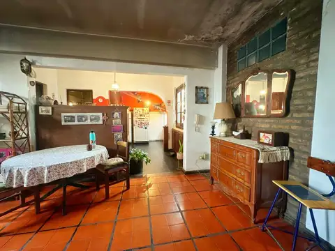 Casa en Venta en Banfield, Partido de Lomas de Zamora