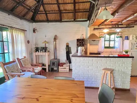 Casa en Venta en Countries y Barrios Cerrados en Escobar, Partido de Escobar