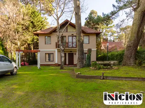 Casa en Venta en Costa del Este, Partido de La Costa
