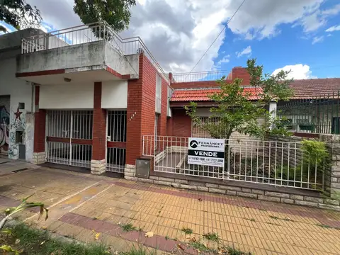 Casa en Venta en Sarandí, Partido de Avellaneda
