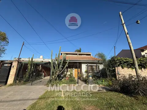 Casa en Venta en Ingeniero Maschwitz, Partido de Escobar