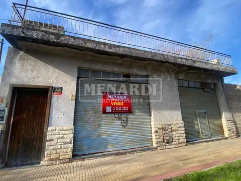 Casa en Venta en Chilavert, Villa Ballester