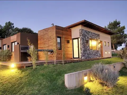 Casa en Venta en Las Gaviotas, Mar Azul