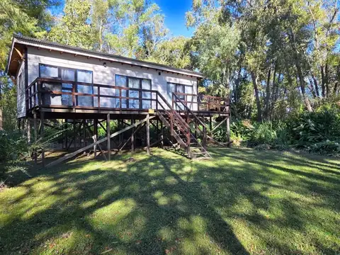 Casa en Venta en Urion, Delta del Tigre