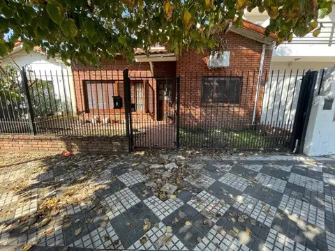 Casa en Venta en Monte Grande, Partido de Esteban Echeverría
