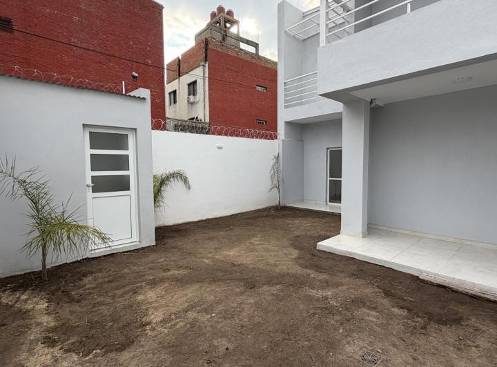 Casa · 70m² · 3 Ambientes