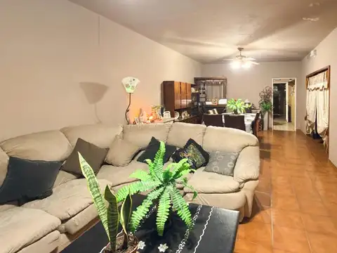 Casa en Venta en Parque San Martín, Partido de Merlo