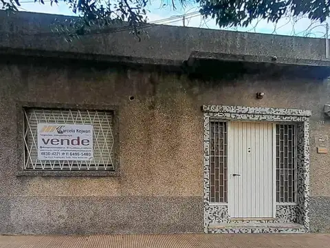 Casa en Venta en Jose Leon Suarez, Partido de General San Martín