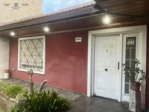 Casa en Venta en Ezpeleta Oeste, Partido de Quilmes