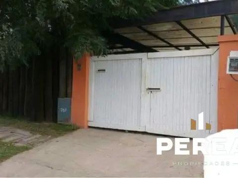 Casa en Venta en General Rodriguez, Partido de General Rodríguez