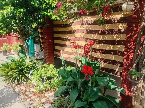Casa en Venta en Ciudad Madero, Partido de La Matanza