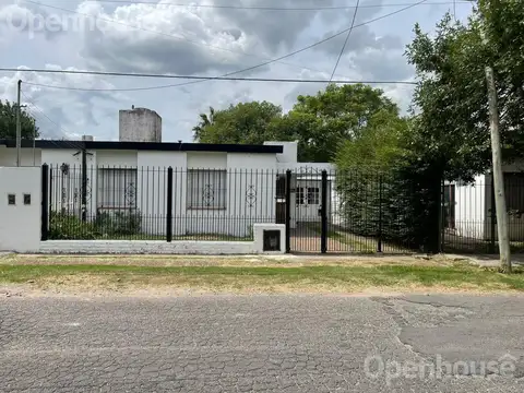 Casa en Venta en Pilar Centro, Pilar