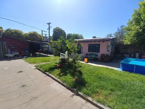 Casa en Venta en Benavidez, Partido de Tigre
