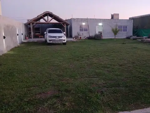 Casa en Venta en Escalada, Partido de Zárate
