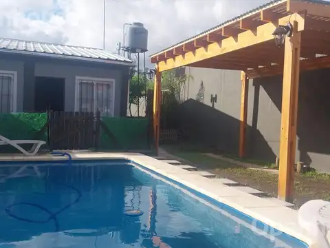 Casa en Venta en Villa Astolfi, Partido de Pilar