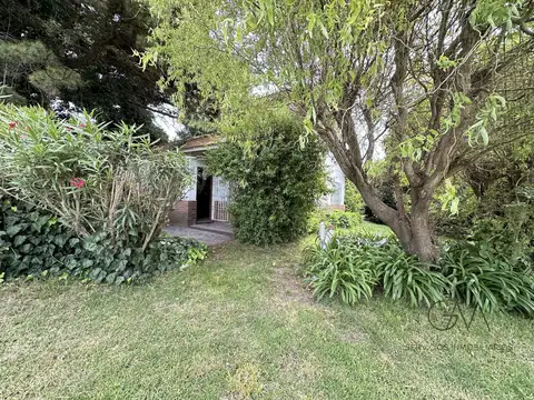 Casa en Venta en Los Acantilados, Mar del Plata