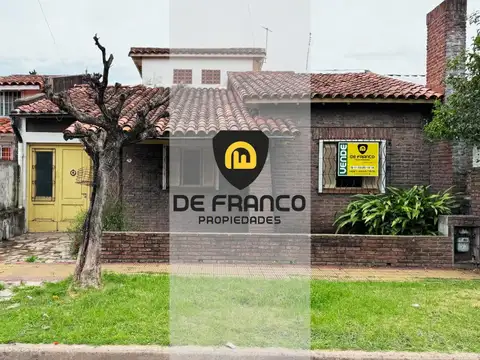 Casa en Venta en Villa Santos Tesei, Partido de Hurlingham