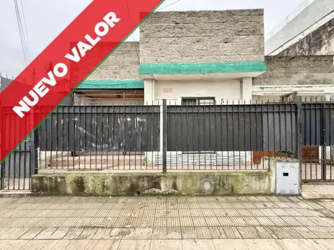 Casa en Venta en Castelar Norte, Castelar