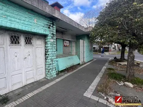 Casa en Venta en Temperley, Partido de Lomas de Zamora