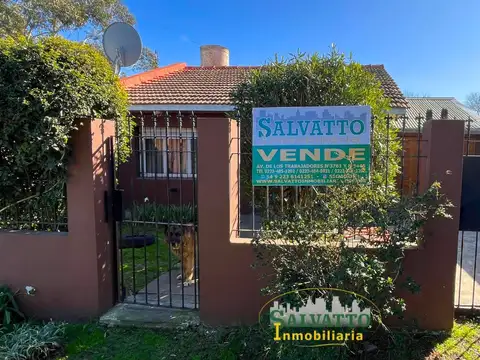 Casa en Venta en Faro, Mar del Plata