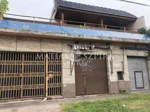 Casa en Venta en San Antonio de Padua, Partido de Merlo
