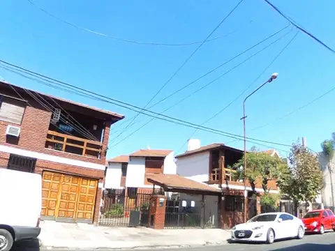 Casa en Venta en Ramos Mejia, Partido de La Matanza