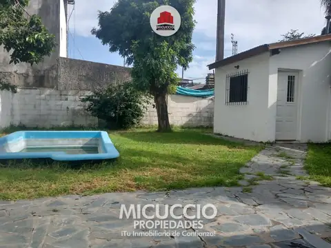 Casa en Venta en Matheu, Partido de Escobar