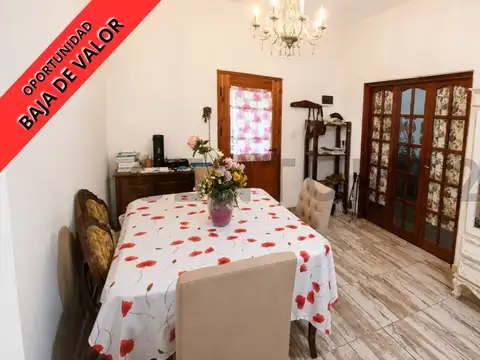 Casa en Venta en Caseros, Partido de Tres de Febrero