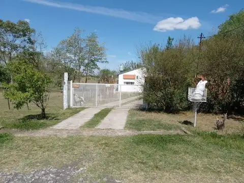 Casa en Venta en Zárate, Partido de Zárate