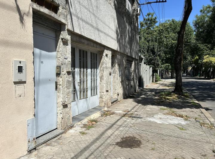Casa · 93m² · 6 Ambientes