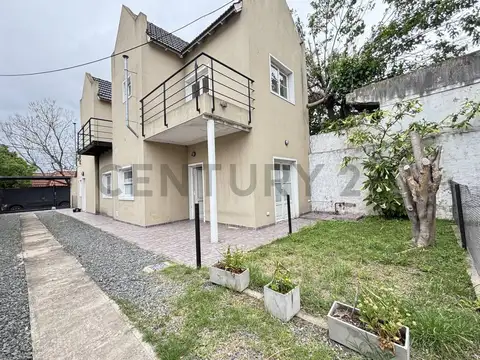 Casa en Venta en Turdera, Partido de Lomas de Zamora