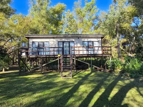 Casa en Venta en Urion, Delta del Tigre