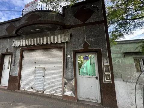 Casa en Venta en Banfield, Partido de Lomas de Zamora