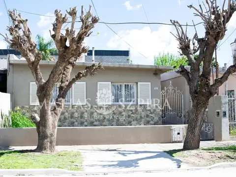 Casa en Venta en Merlo Sur, Merlo