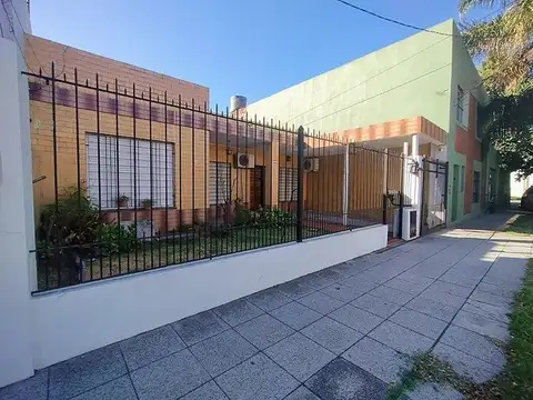 Casa en Venta en Haedo Norte, Haedo