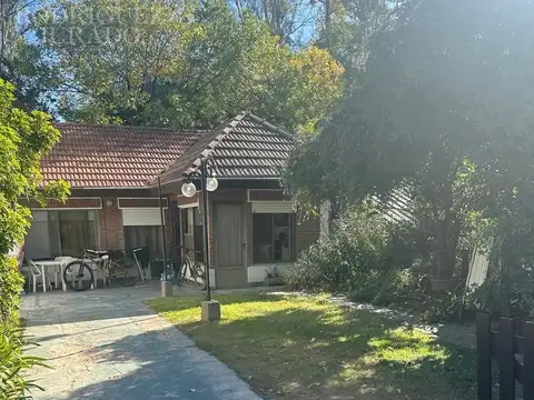 Casa en Venta en Ingeniero Maschwitz, Partido de Escobar