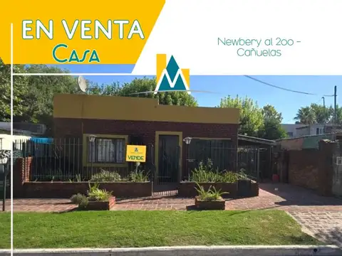 Casa en Venta en Cañuelas, Partido de Cañuelas