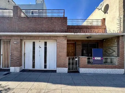Casa en Venta en Lomas del Mirador, Partido de La Matanza