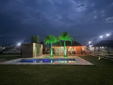Casa en Venta en Countries y Barrios Cerrados en General Rodríguez, Partido de General Rodríguez