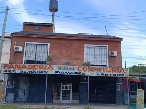 Casa en Venta en Trujui, Partido de Moreno