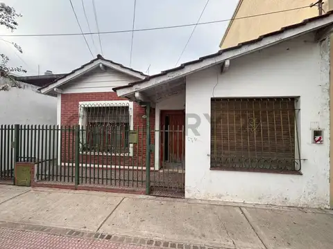 Casa en Venta en Los Polvorines, Partido de Malvinas Argentinas