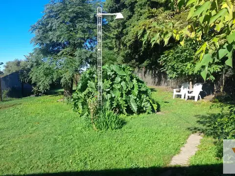 Casa en Venta en Gahan, Partido de Salto