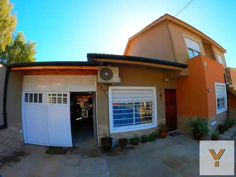 Casa en Venta en San Bernardo del Tuyu, Partido de La Costa