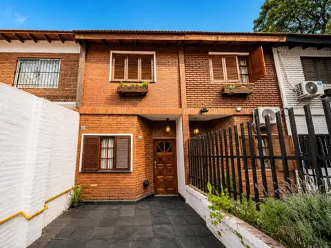 Casa en Venta en El Palomar, Partido de Morón