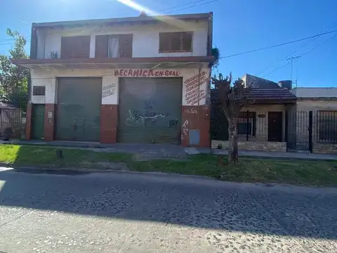 Casa en Venta en José Clemente Paz, Partido de José C. Paz