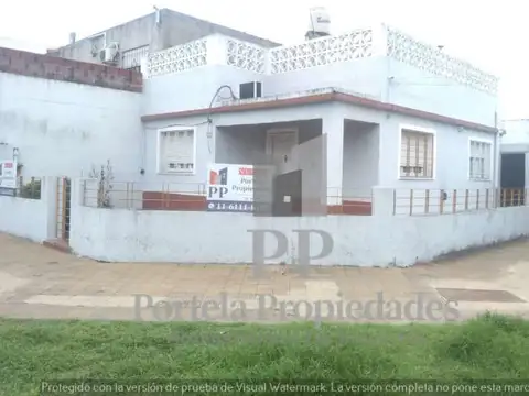 Casa en Venta en Castelar, Partido de Morón