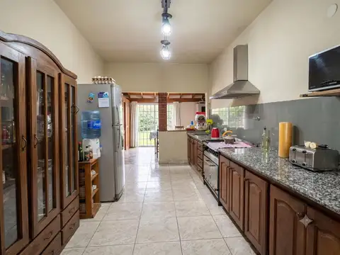 Casa en Venta en Plátanos, Partido de Berazategui